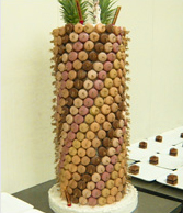 piece montee traiteur marty